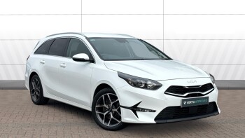 Kia Ceed 1.5T GDi ISG 3 5dr Petrol Hatchback